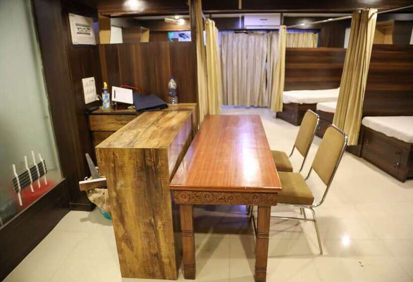 Hotel Alibaba Mumbai