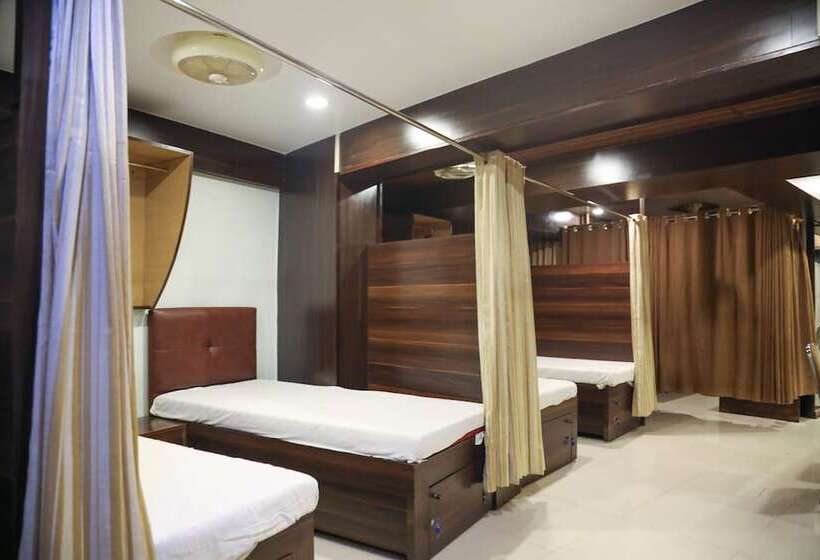 Hotel Alibaba Mumbai