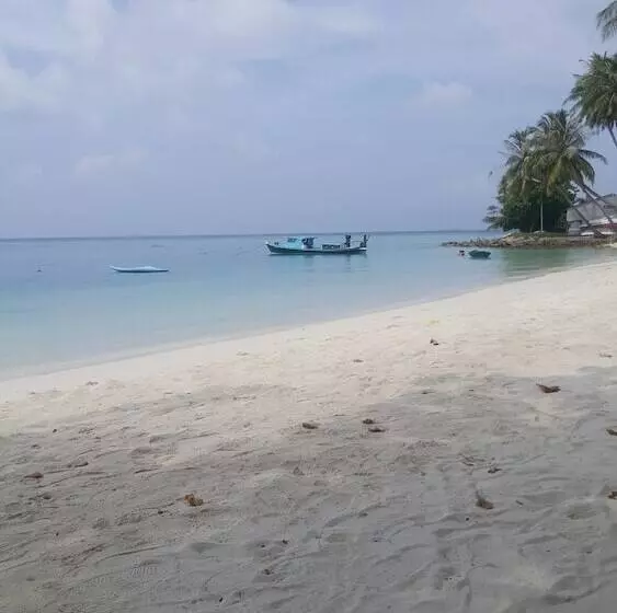 هتل House Clover Hana