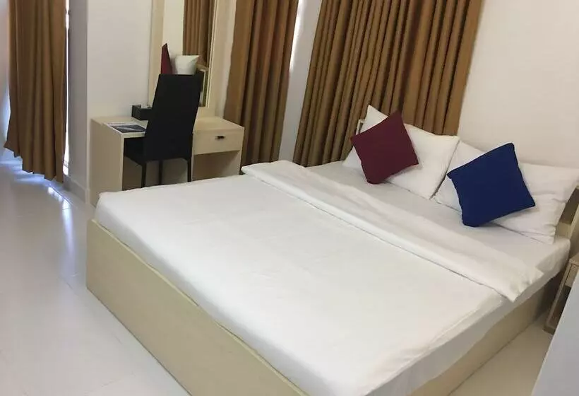 هتل House Clover Hana