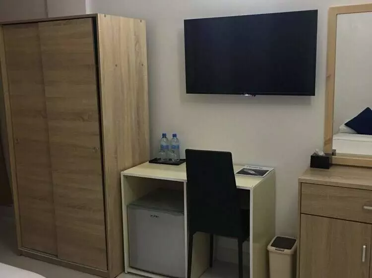 هتل House Clover Hana