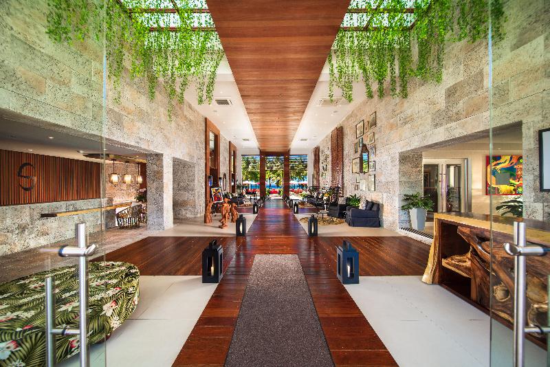 S Hotel Montego Bay Luxury Boutique All Inclusive