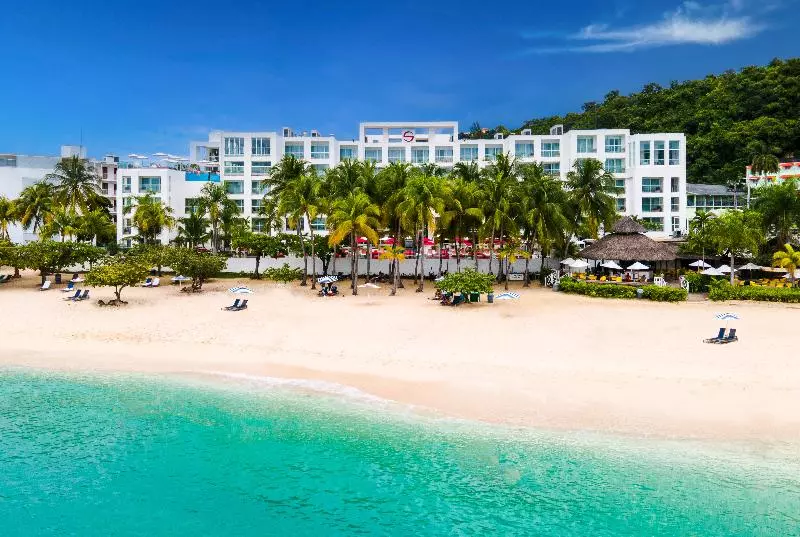S Hotel Montego Bay   Luxury Boutique All Inclusive