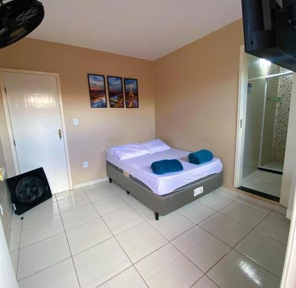 Hostel âncora Suítes Arraial Do Cabo