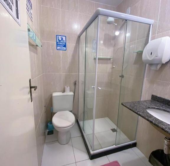 Hostel âncora Suítes Arraial Do Cabo