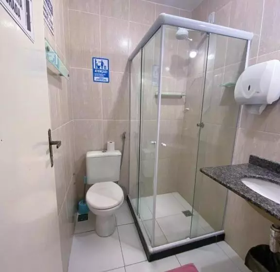 ユースホステル âncora Suítes Arraial Do Cabo