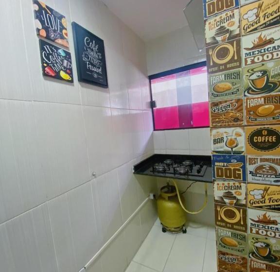 Hostel âncora Suítes Arraial Do Cabo