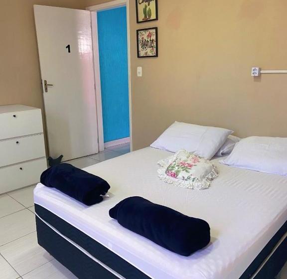 Hostel âncora Suítes Arraial Do Cabo