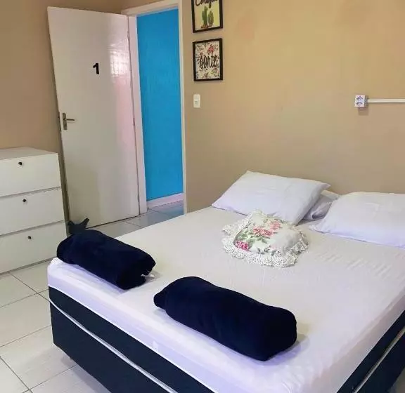 ユースホステル âncora Suítes Arraial Do Cabo