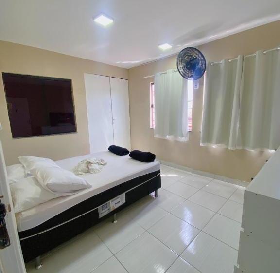 Hostel âncora Suítes Arraial Do Cabo