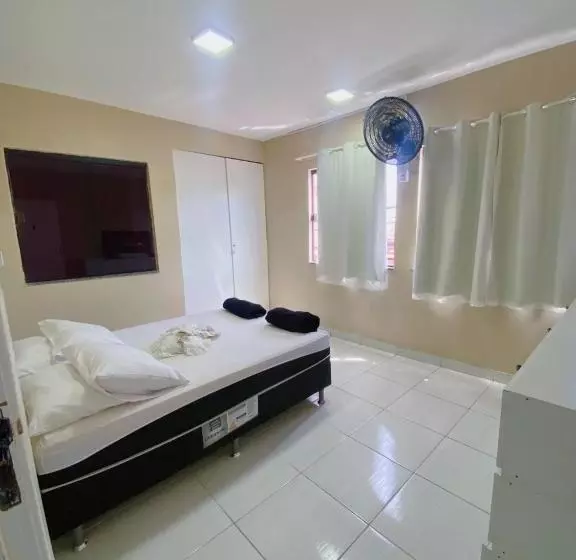 ユースホステル âncora Suítes Arraial Do Cabo