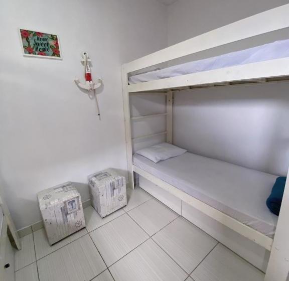 Hostel âncora Suítes Arraial Do Cabo