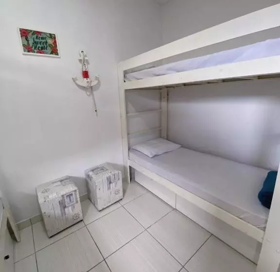 ユースホステル âncora Suítes Arraial Do Cabo