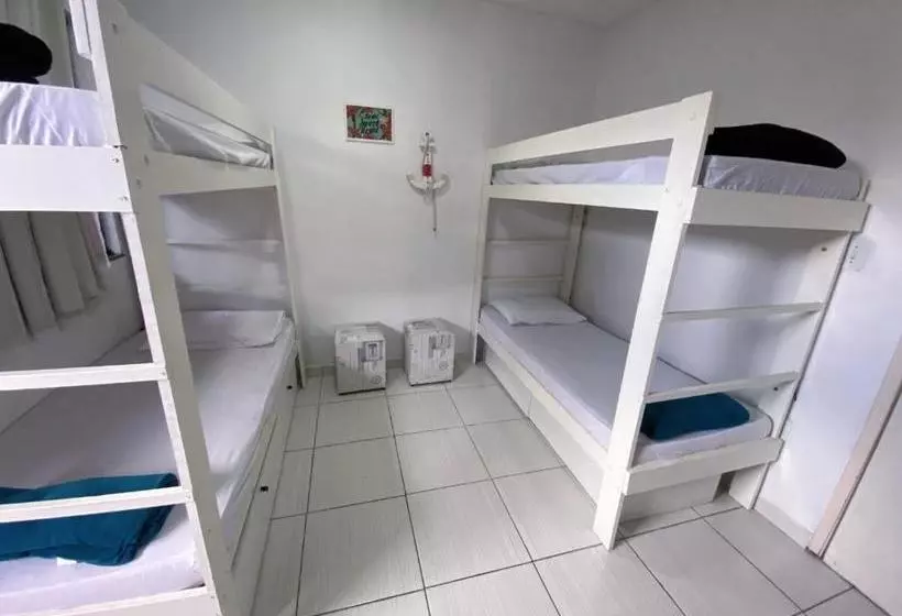 ユースホステル âncora Suítes Arraial Do Cabo