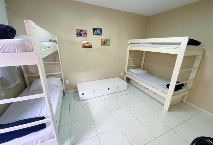 Hostel âncora Suítes Arraial Do Cabo