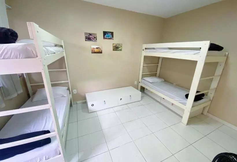 ユースホステル âncora Suítes Arraial Do Cabo