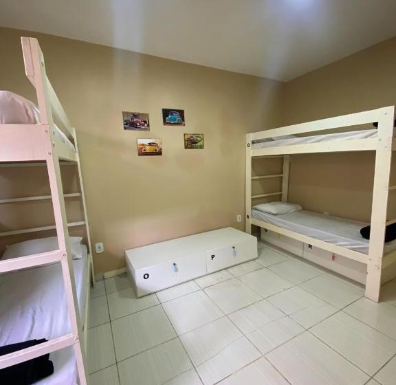 Hostel âncora Suítes Arraial Do Cabo