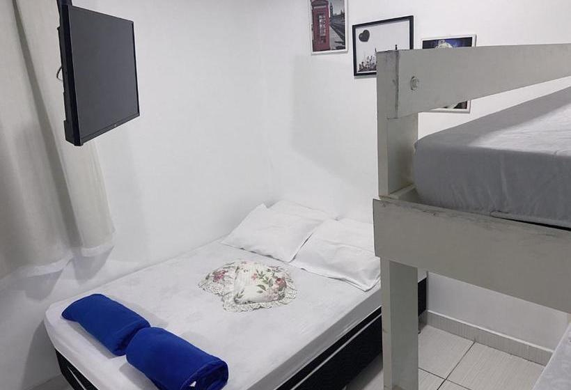 Hostel âncora Suítes Arraial Do Cabo