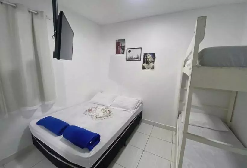 ユースホステル âncora Suítes Arraial Do Cabo