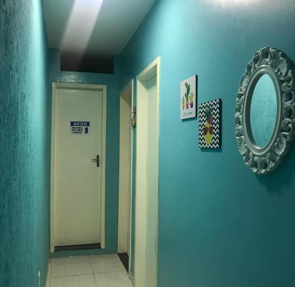 Hostel âncora Suítes Arraial Do Cabo