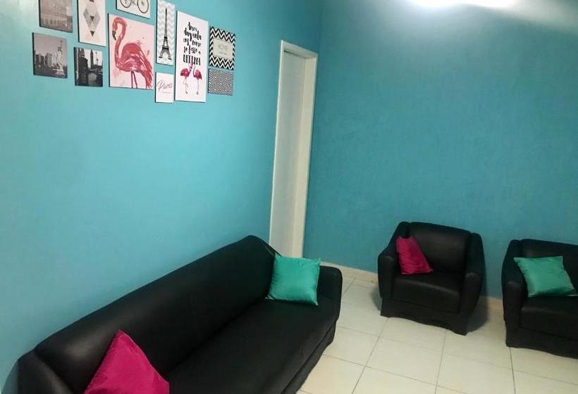 Hostel âncora Suítes Arraial Do Cabo