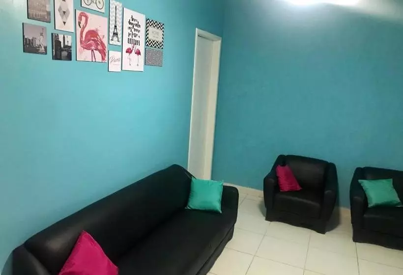 ユースホステル âncora Suítes Arraial Do Cabo