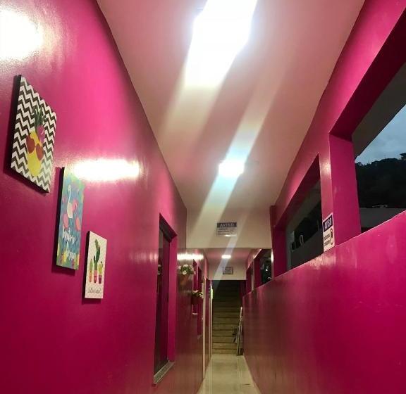 Hostel âncora Suítes Arraial Do Cabo