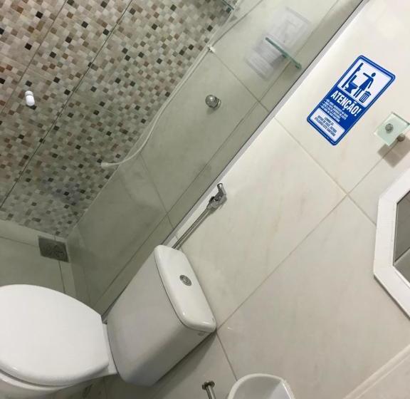 Hostel âncora Suítes Arraial Do Cabo