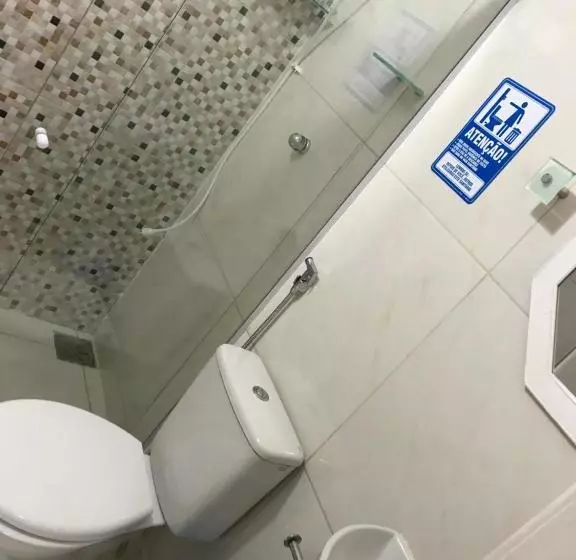 ユースホステル âncora Suítes Arraial Do Cabo