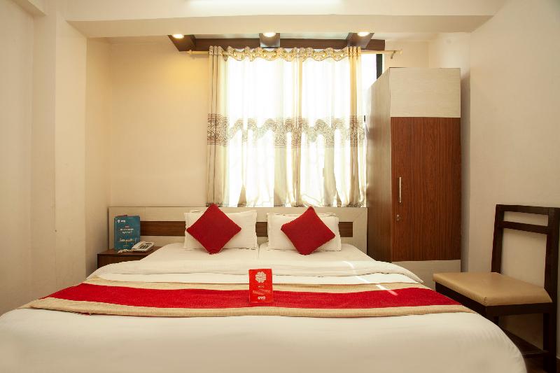 Oyo 219 Hotel Royal Kusum