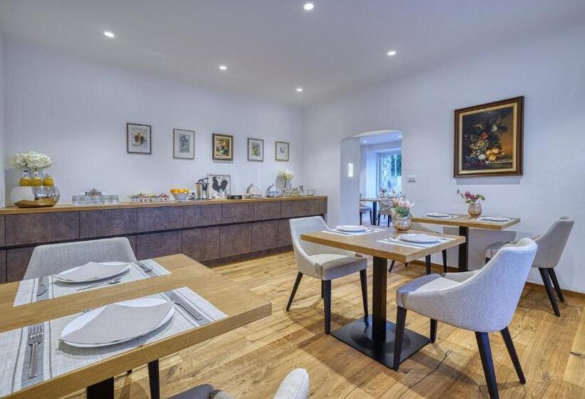 膳宿费 Villa Tell Rooms And Suites