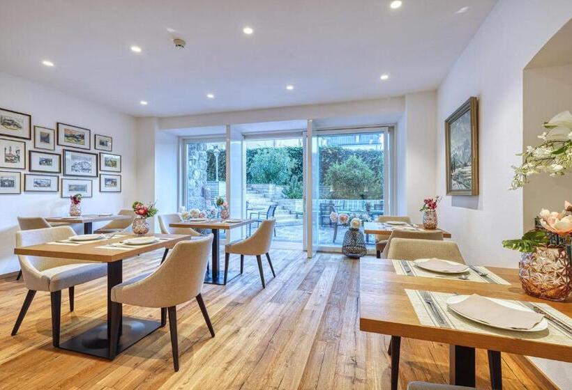 膳宿费 Villa Tell Rooms And Suites