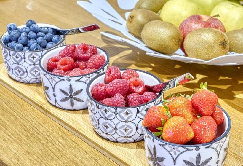 膳宿费 Villa Tell Rooms And Suites