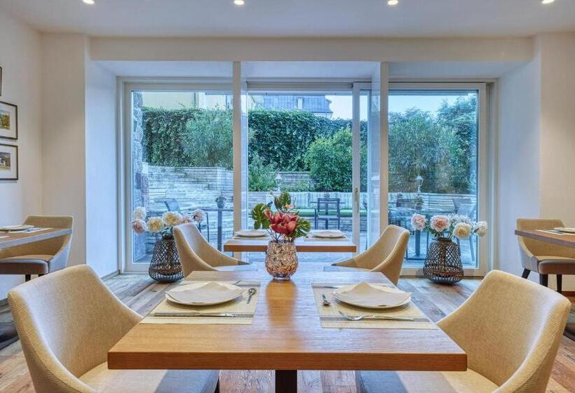 膳宿费 Villa Tell Rooms And Suites