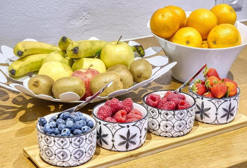 膳宿费 Villa Tell Rooms And Suites