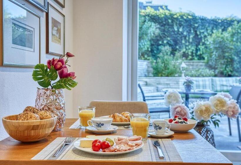 膳宿费 Villa Tell Rooms And Suites