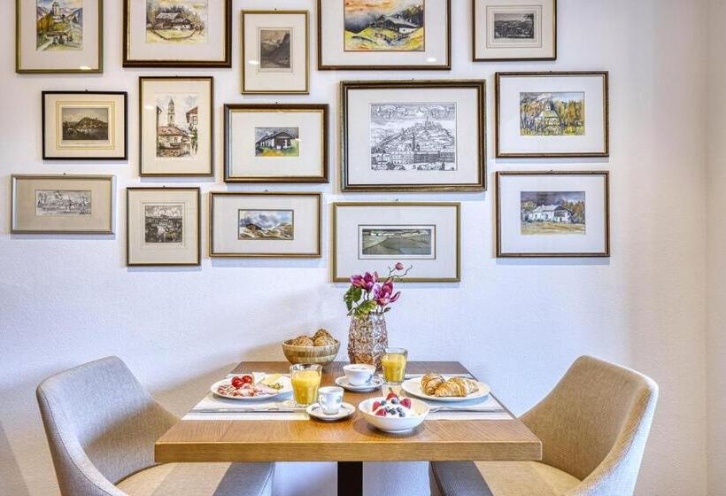 膳宿费 Villa Tell Rooms And Suites