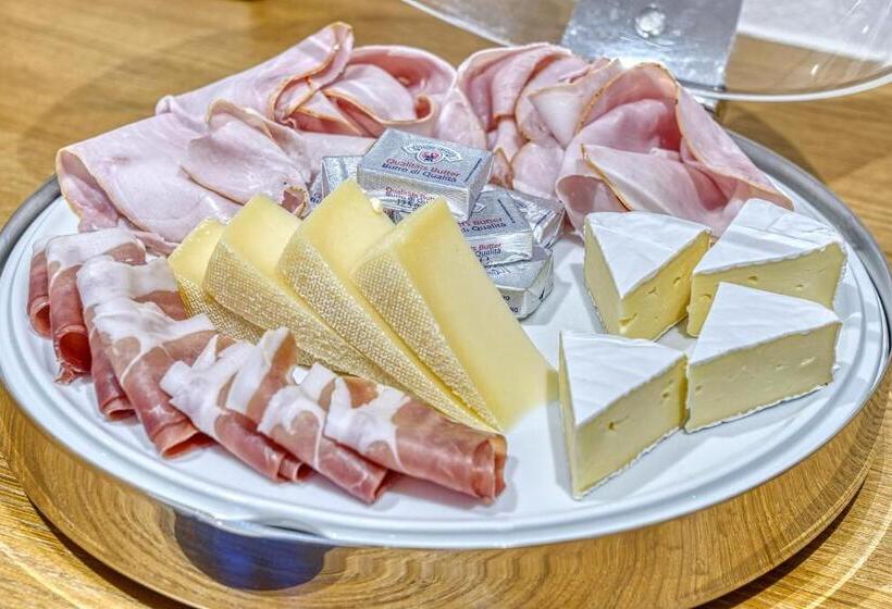 膳宿费 Villa Tell Rooms And Suites