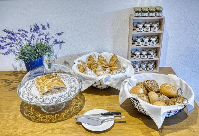 膳宿费 Villa Tell Rooms And Suites