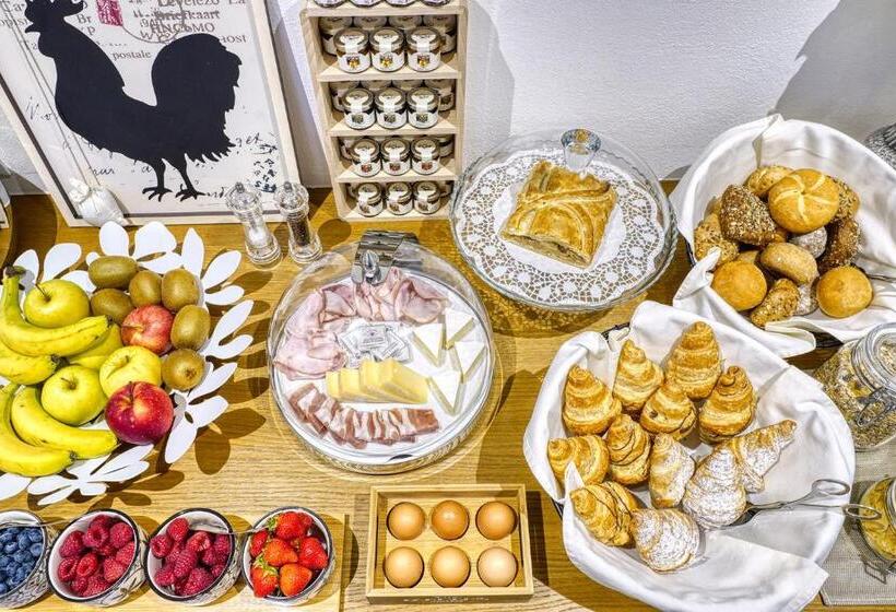 膳宿费 Villa Tell Rooms And Suites