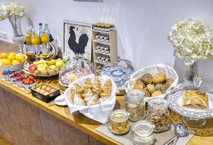 膳宿费 Villa Tell Rooms And Suites