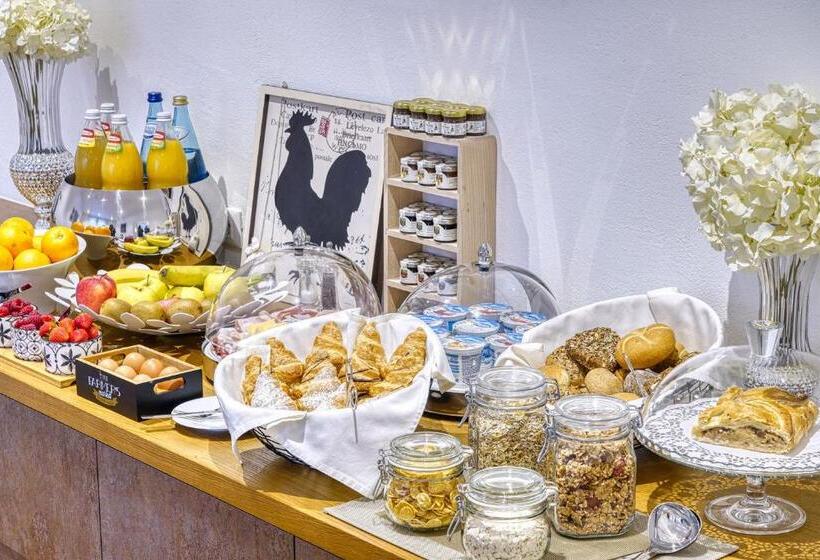 膳宿费 Villa Tell Rooms And Suites