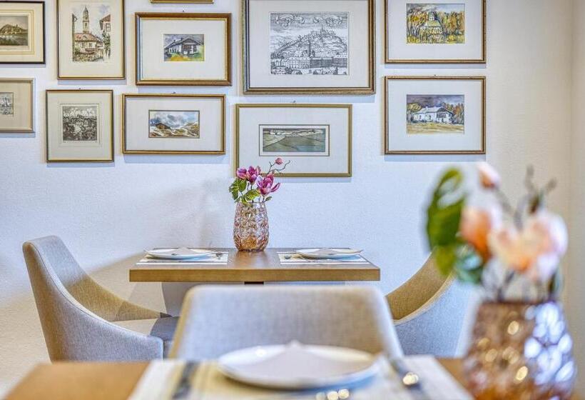 膳宿费 Villa Tell Rooms And Suites