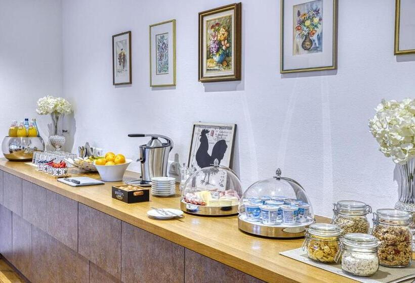 膳宿费 Villa Tell Rooms And Suites