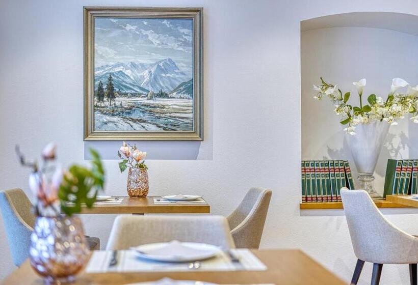 膳宿费 Villa Tell Rooms And Suites