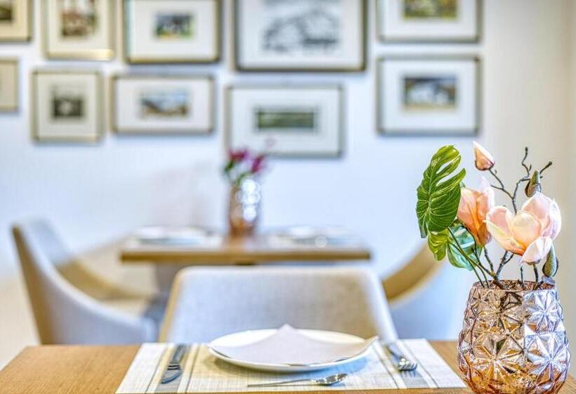 膳宿费 Villa Tell Rooms And Suites