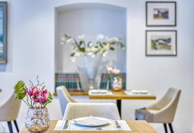 膳宿费 Villa Tell Rooms And Suites