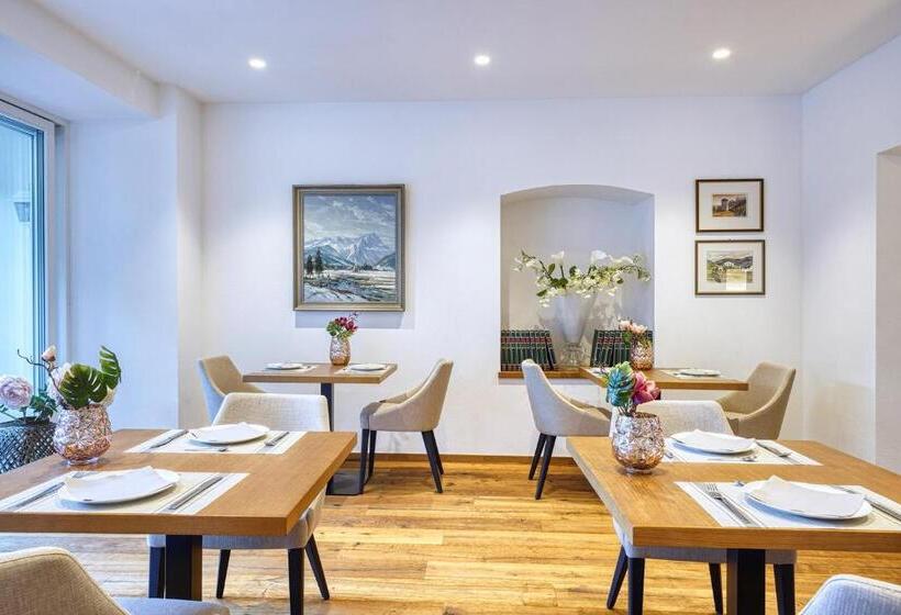 膳宿费 Villa Tell Rooms And Suites