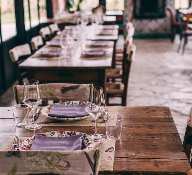 هاستل Locanda Sandi