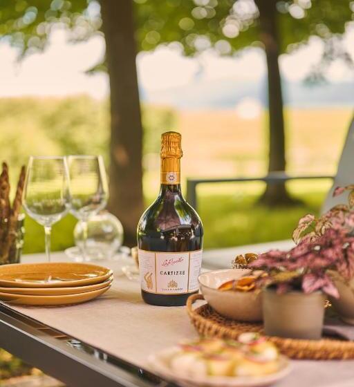 هاستل Locanda Sandi